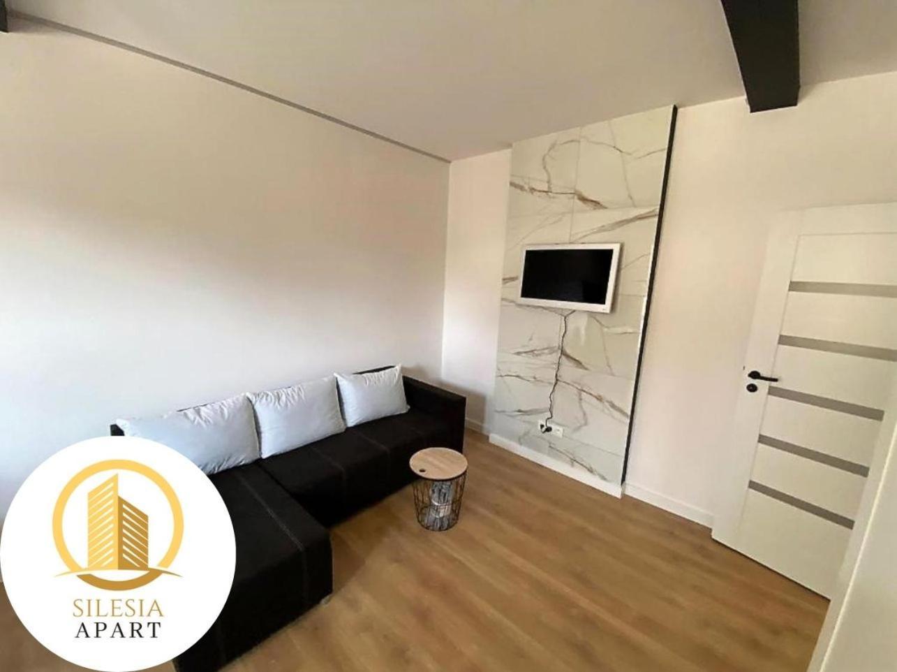 Apartment Szary