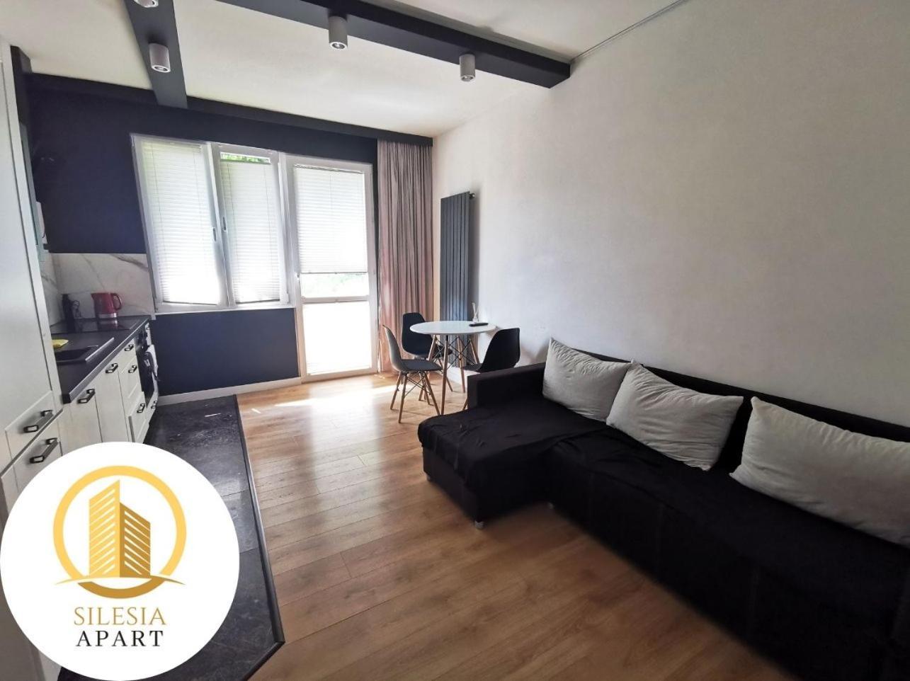 Apartment Szary Tychy
