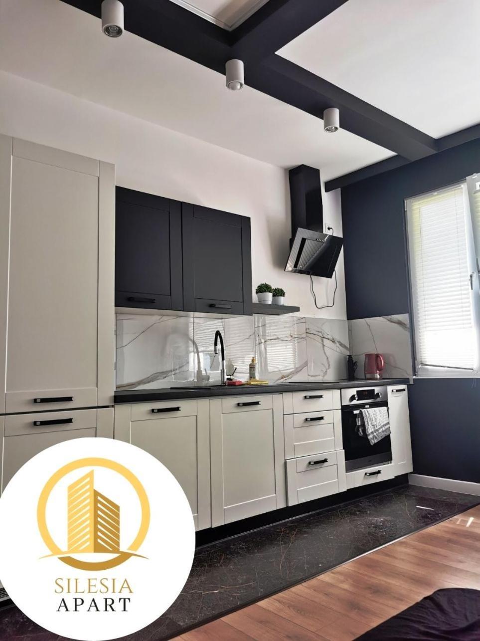 Apartment Szary